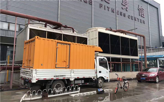 亳州300KW发电机组适配电缆规格选型指南