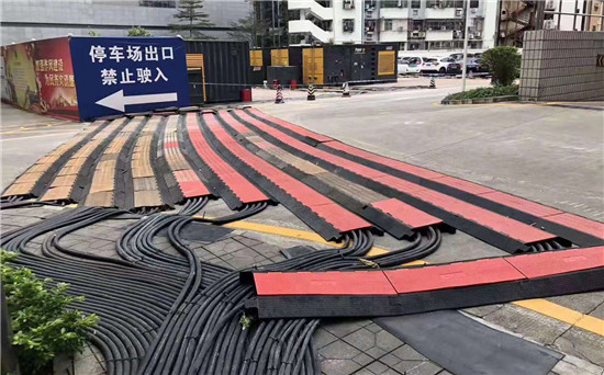 亳州发电机组电缆选型完整具体步骤（工程通用标准流程）
